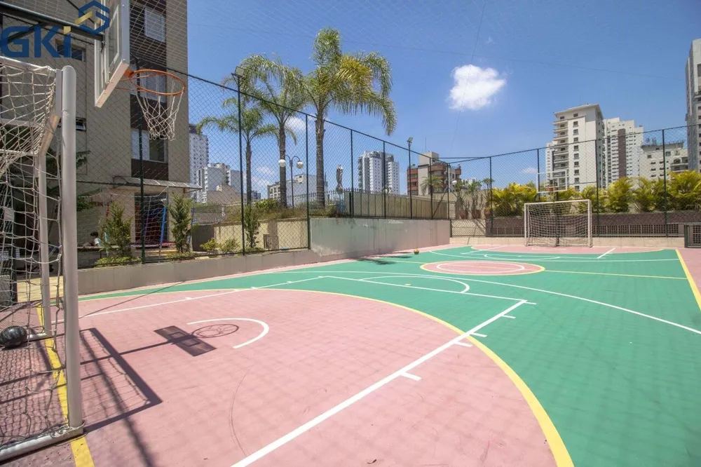 Apartamento, 3 quartos, 165 m² - Foto 5