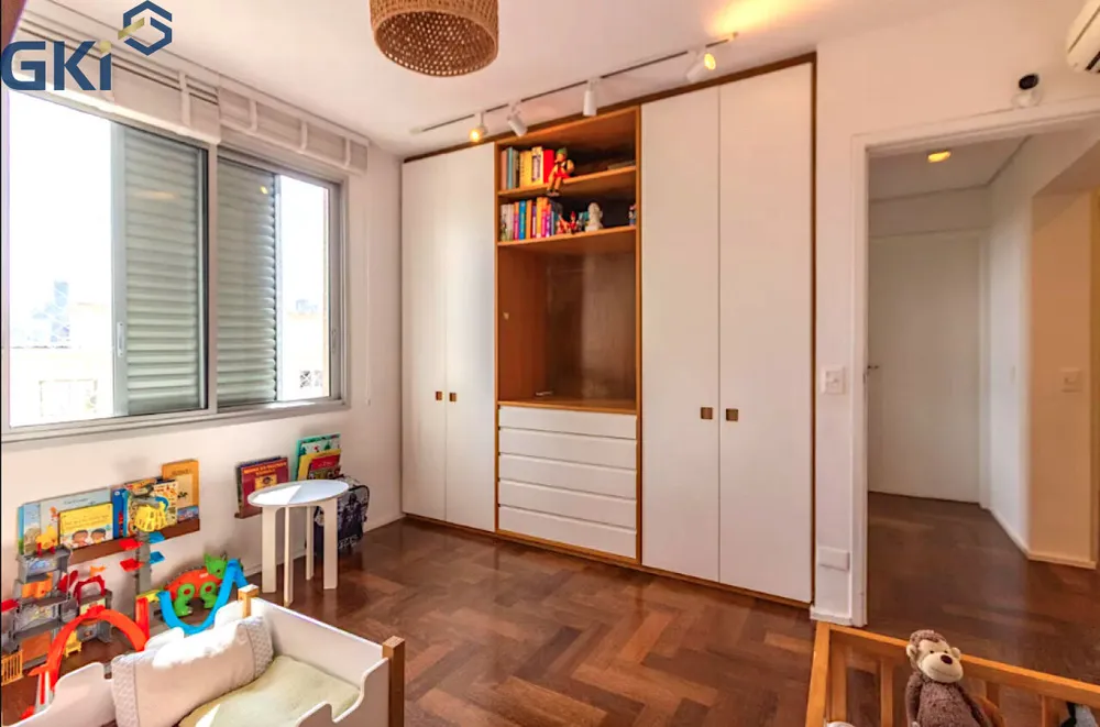 Apartamento, 3 quartos, 165 m² - Foto 4