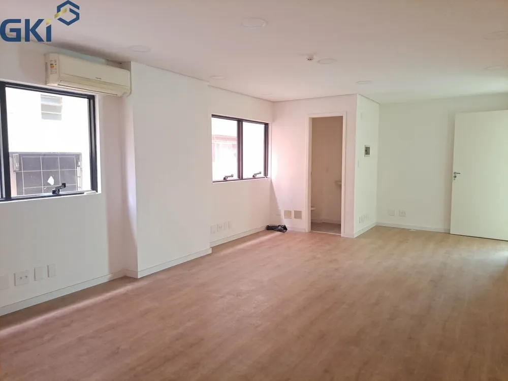 Sala-Conjunto, 32 m² - Foto 3