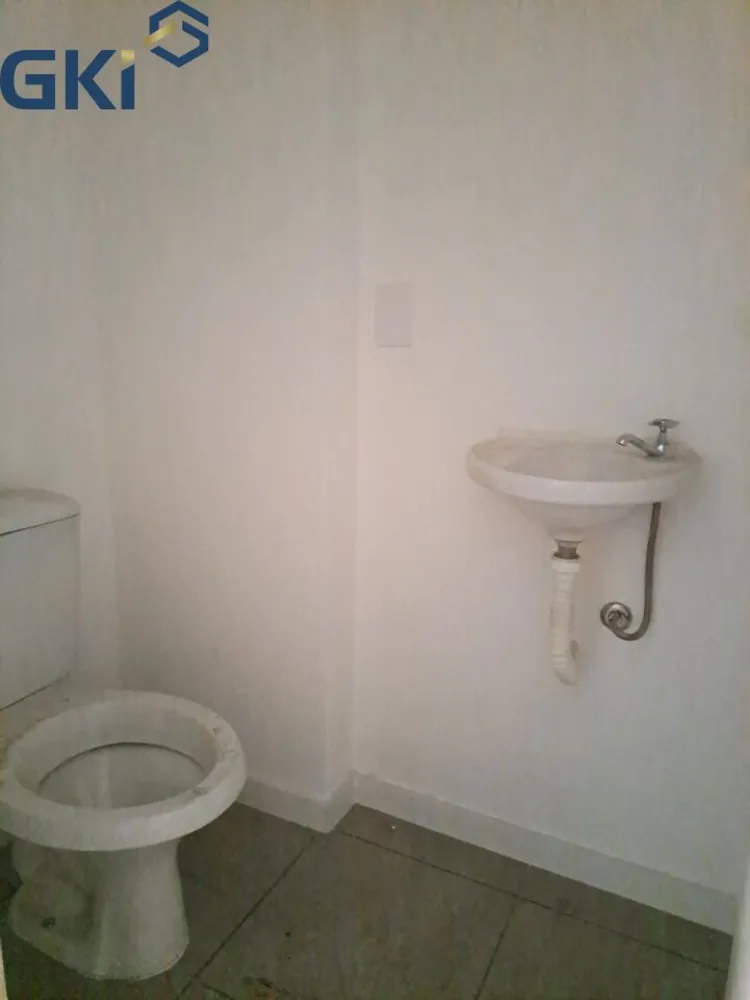Sala-Conjunto, 32 m² - Foto 4