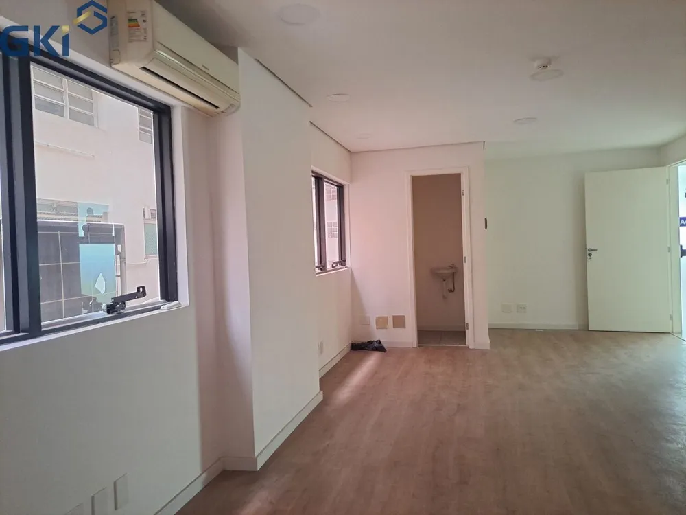 Sala-Conjunto, 32 m² - Foto 5