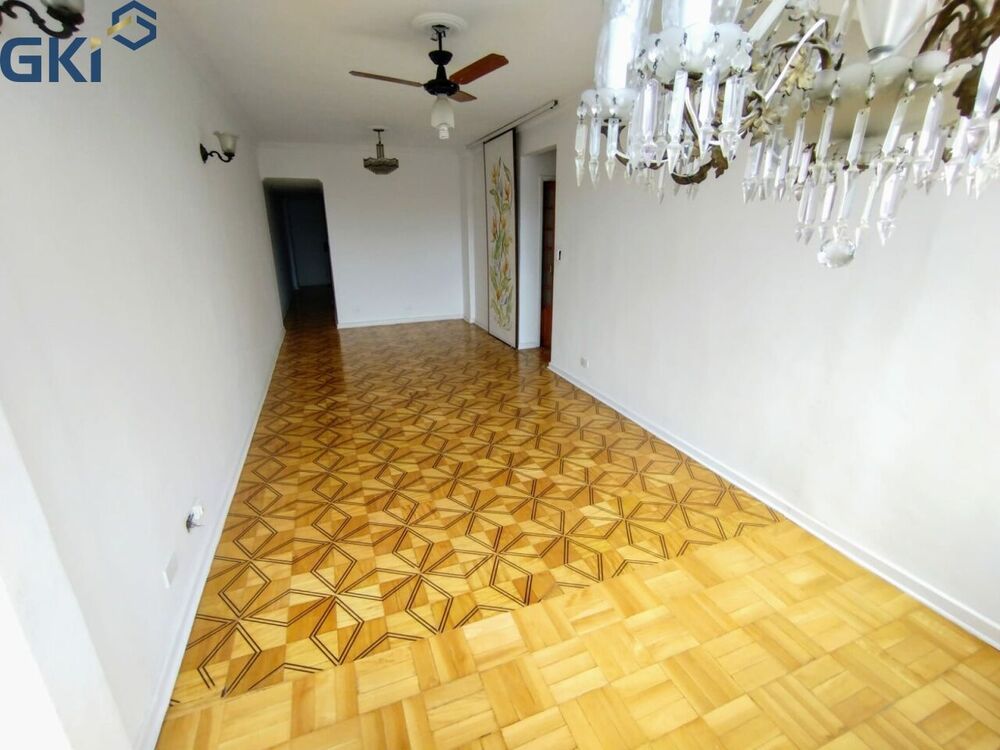 Apartamento, 2 quartos, 110 m² - Foto 1