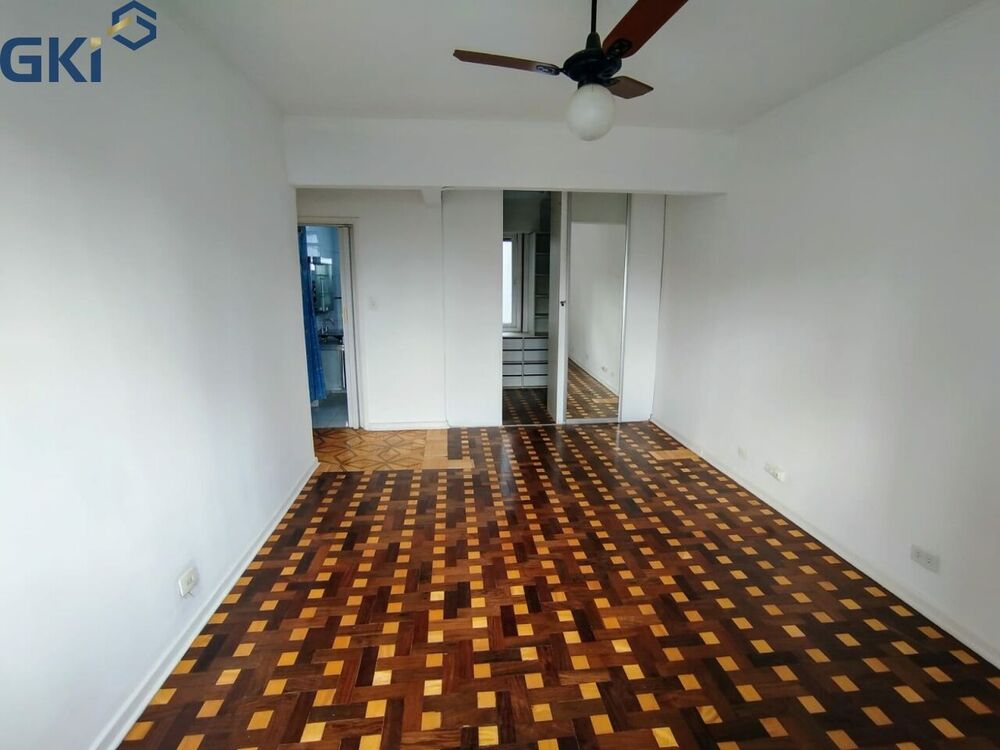 Apartamento, 2 quartos, 110 m² - Foto 2