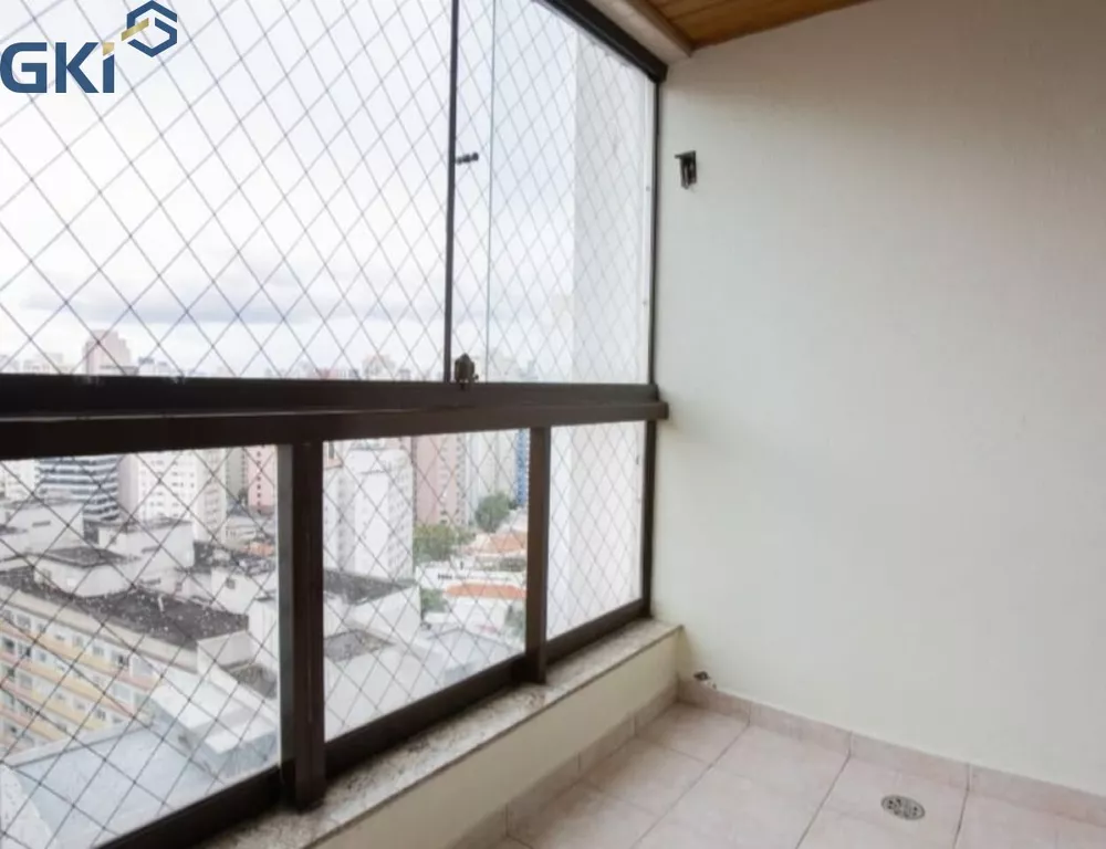 Apartamento, 3 quartos, 102 m² - Foto 1