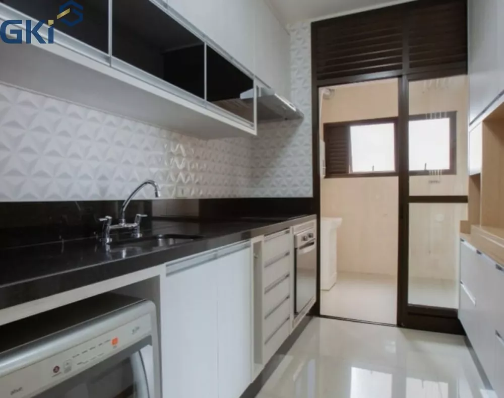 Apartamento, 3 quartos, 102 m² - Foto 4