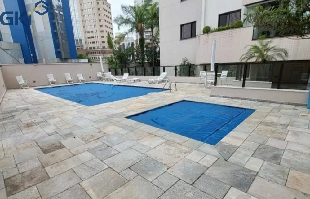 Apartamento, 3 quartos, 102 m² - Foto 2