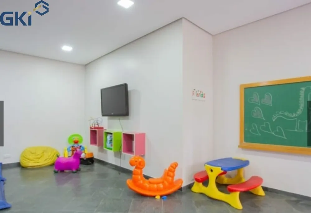 Apartamento, 3 quartos, 102 m² - Foto 5
