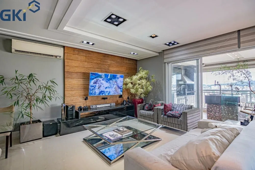 Apartamento, 4 quartos, 206 m² - Foto 7