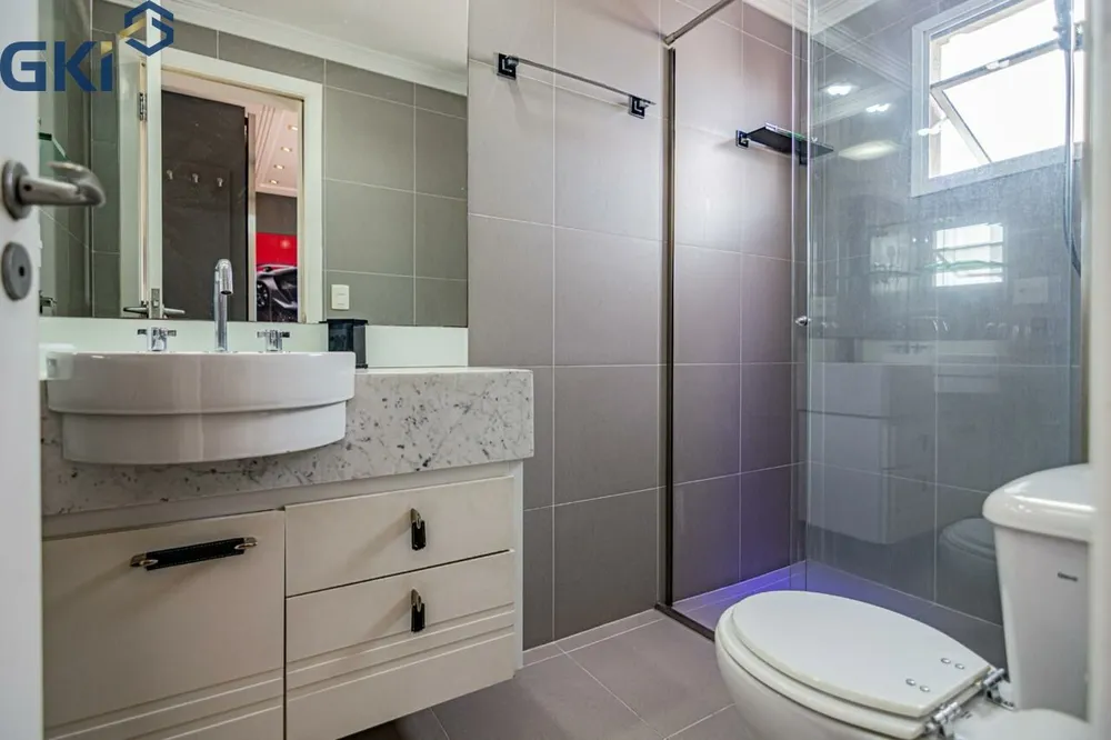 Apartamento, 4 quartos, 206 m² - Foto 8
