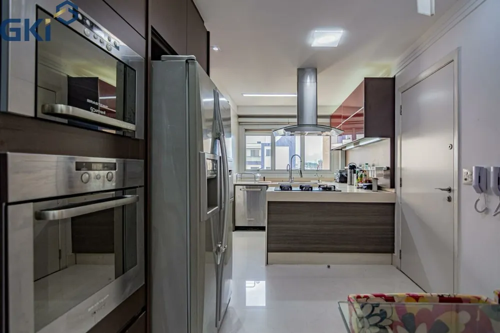 Apartamento, 4 quartos, 206 m² - Foto 5