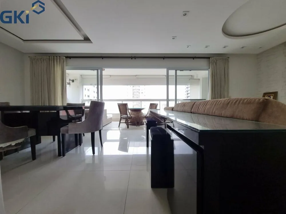 Apartamento, 3 quartos, 136 m² - Foto 12