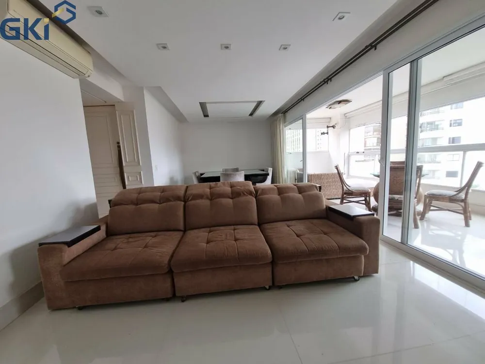 Apartamento, 3 quartos, 136 m² - Foto 5
