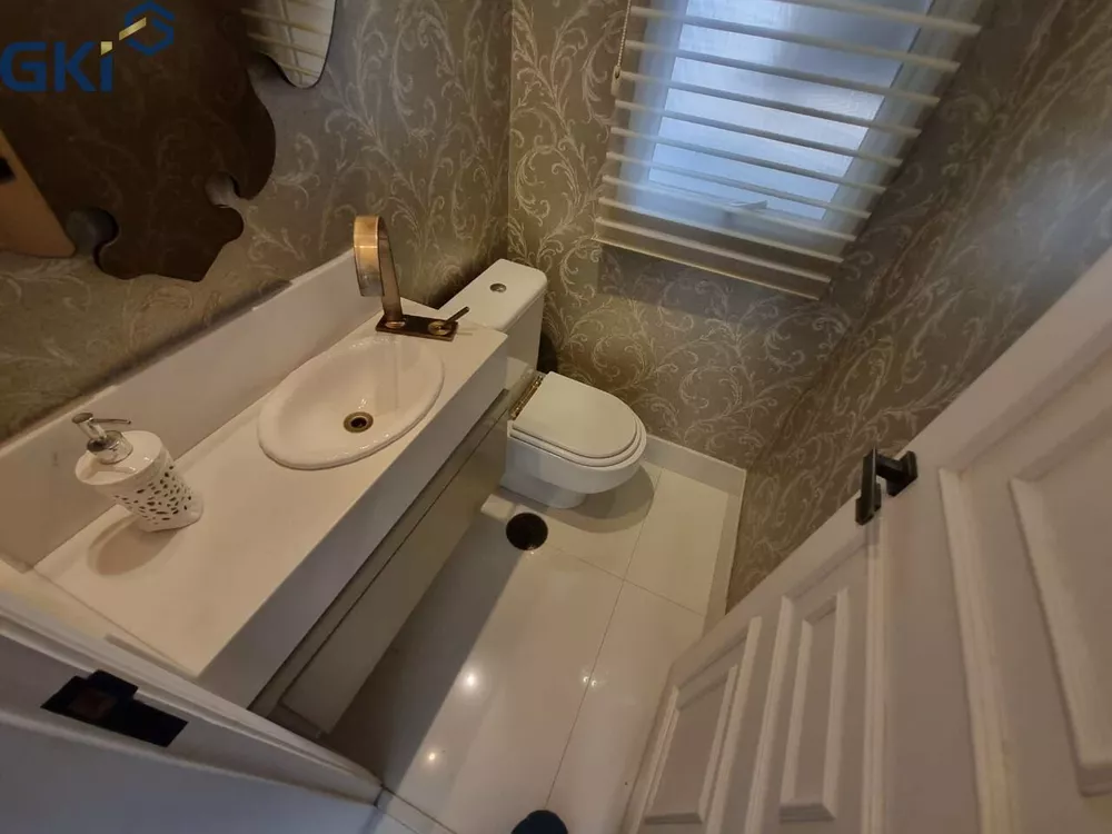 Apartamento, 3 quartos, 136 m² - Foto 7