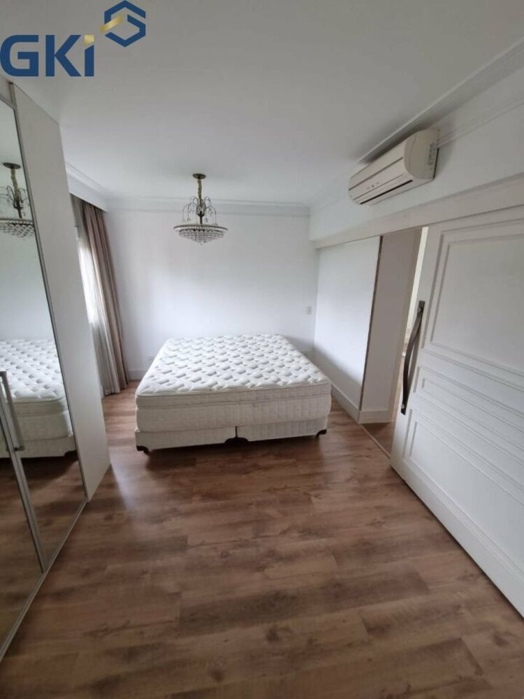 Apartamento, 3 quartos, 136 m² - Foto 5