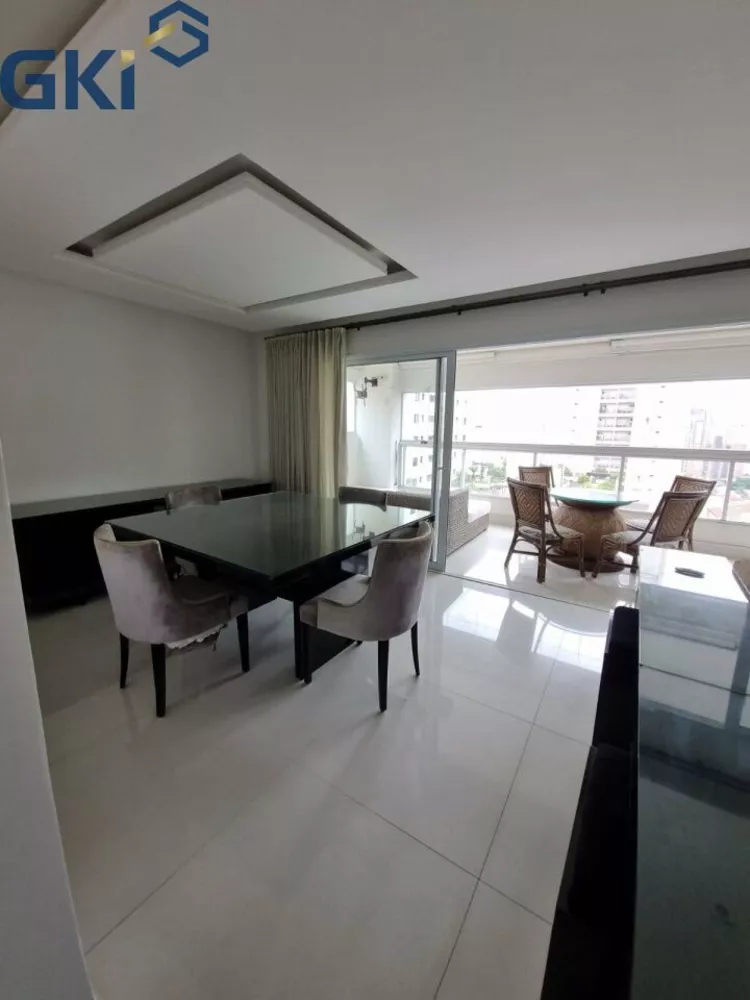 Apartamento, 3 quartos, 136 m² - Foto 1