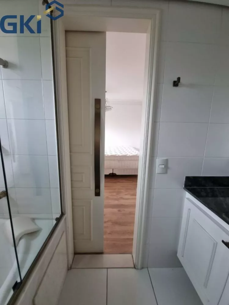 Apartamento, 3 quartos, 136 m² - Foto 2