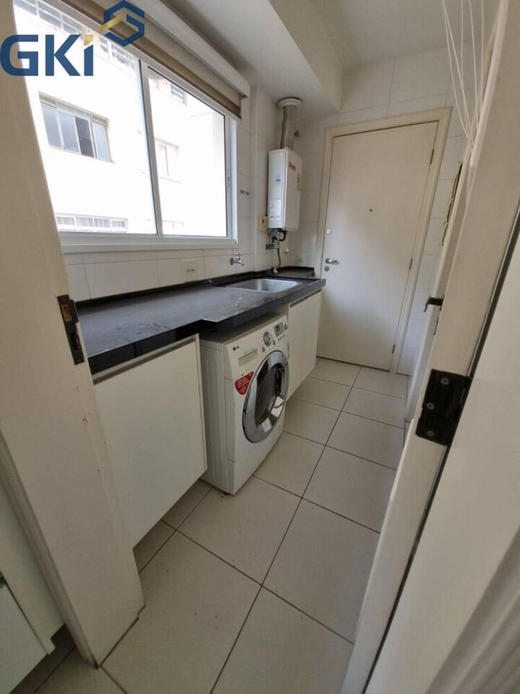 Apartamento, 3 quartos, 136 m² - Foto 8