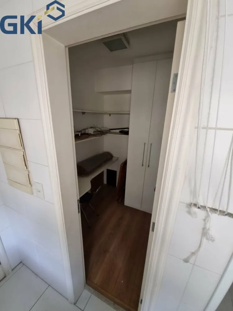 Apartamento, 3 quartos, 136 m² - Foto 7