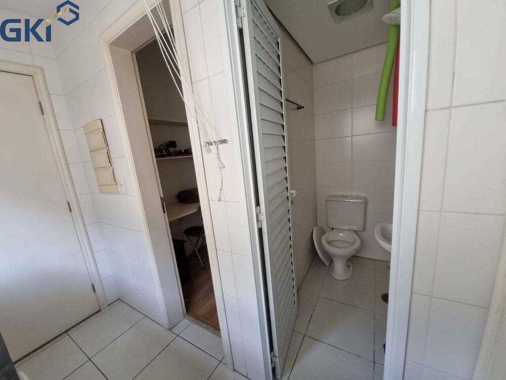 Apartamento, 3 quartos, 136 m² - Foto 3