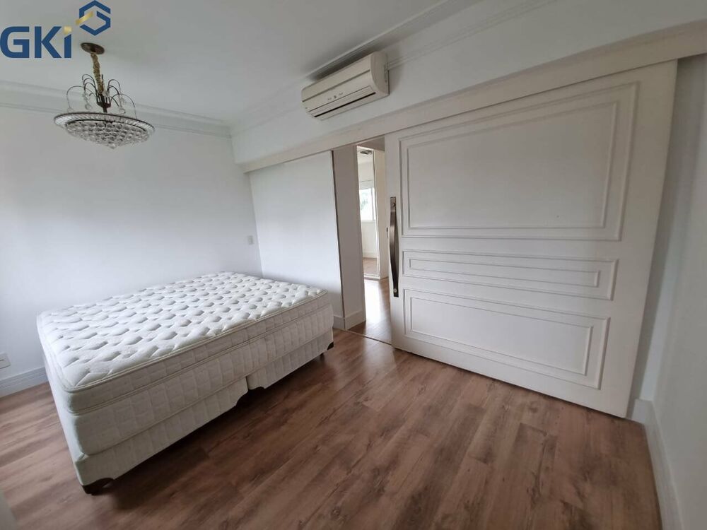 Apartamento, 3 quartos, 136 m² - Foto 4