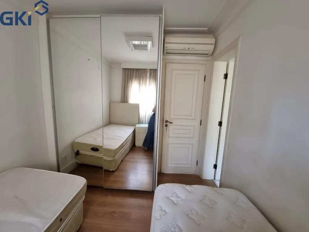 Apartamento, 3 quartos, 136 m² - Foto 6