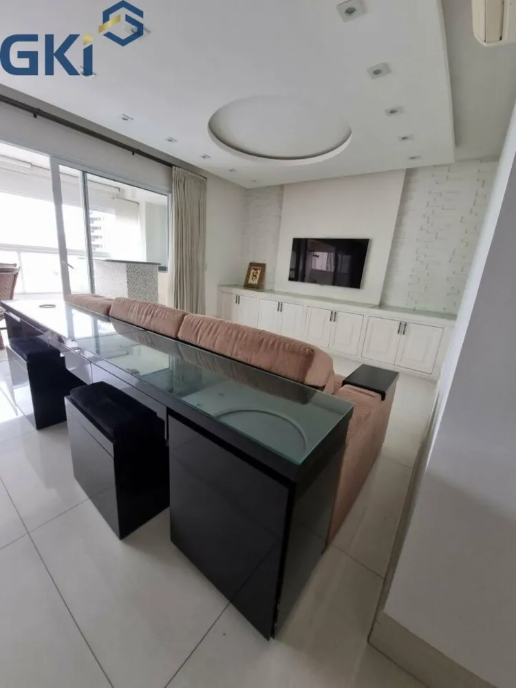 Apartamento, 3 quartos, 136 m² - Foto 8