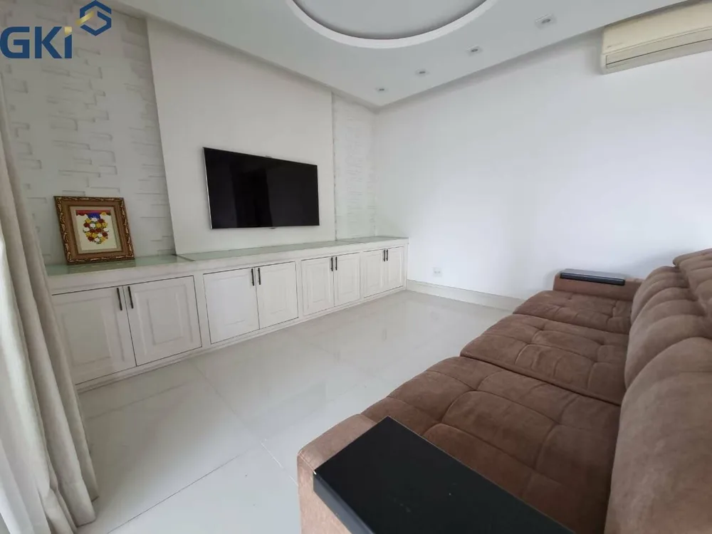 Apartamento, 3 quartos, 136 m² - Foto 10