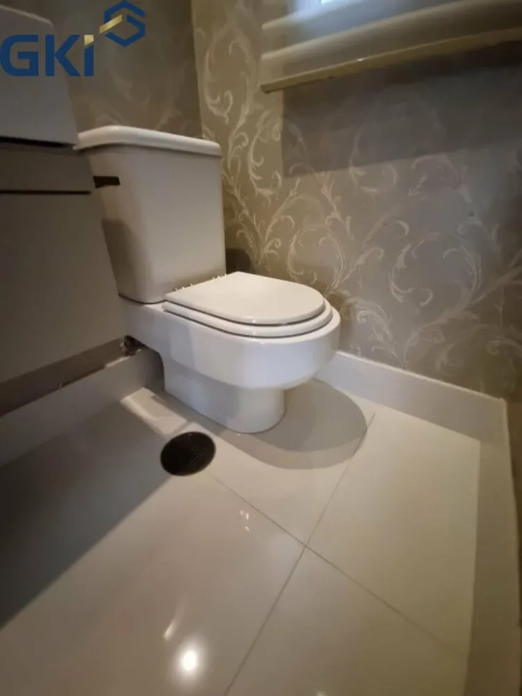 Apartamento, 3 quartos, 136 m² - Foto 11
