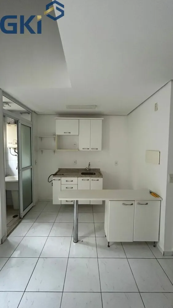 Apartamento, 1 quarto, 60 m² - Foto 8