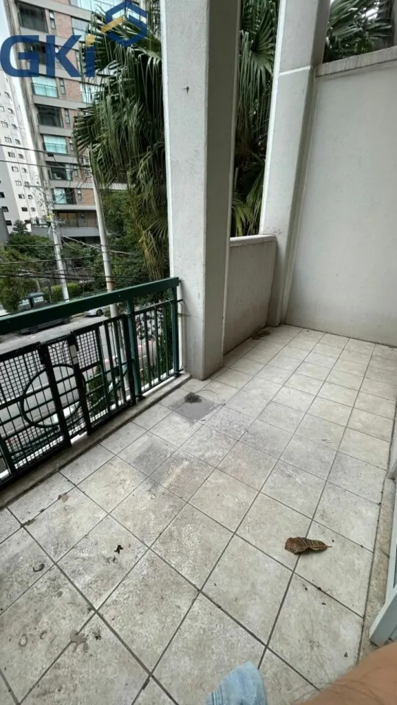 Apartamento, 1 quarto, 60 m² - Foto 7