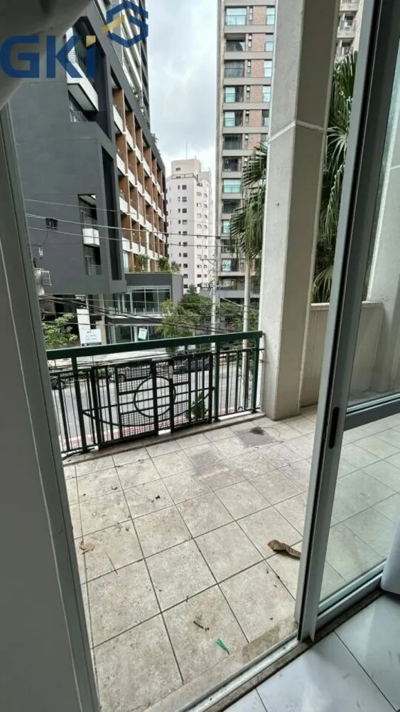 Apartamento, 1 quarto, 60 m² - Foto 1