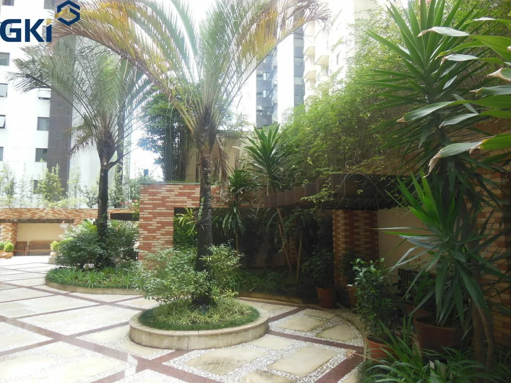Apartamento, 1 quarto, 60 m² - Foto 11