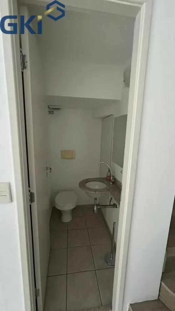 Apartamento, 1 quarto, 60 m² - Foto 5