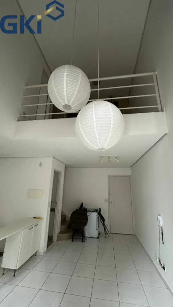 Apartamento, 1 quarto, 60 m² - Foto 4