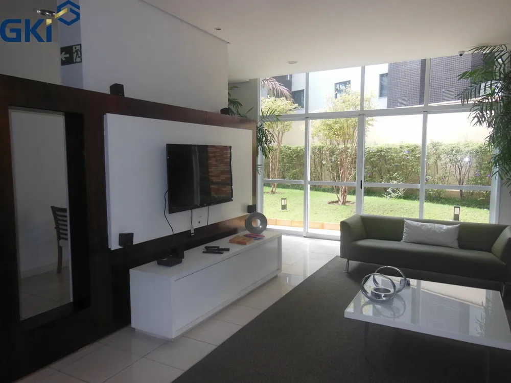 Apartamento, 1 quarto, 60 m² - Foto 10
