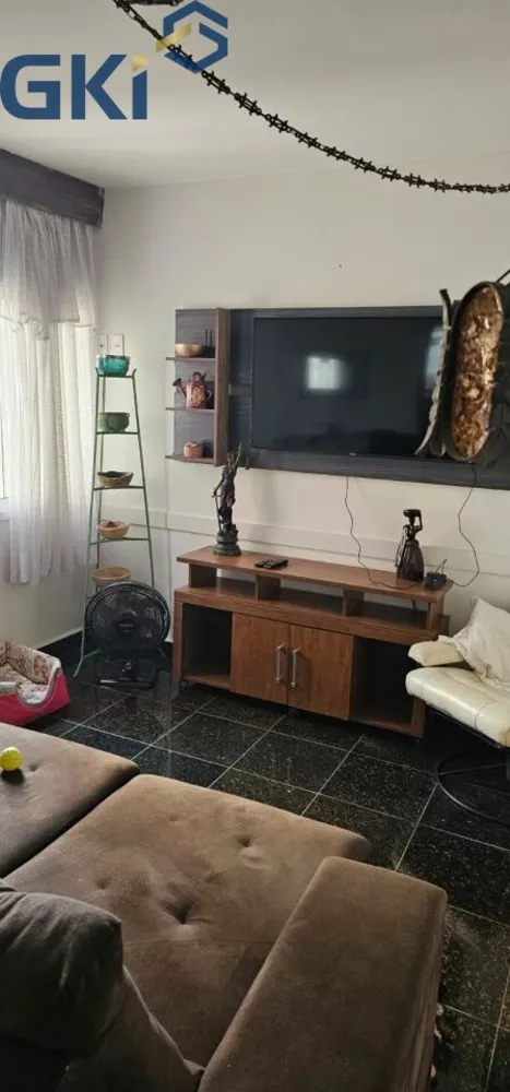 Apartamento, 2 quartos, 75 m² - Foto 3