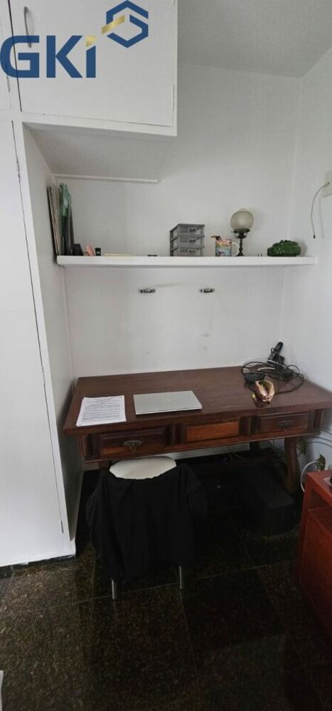 Apartamento, 2 quartos, 75 m² - Foto 5
