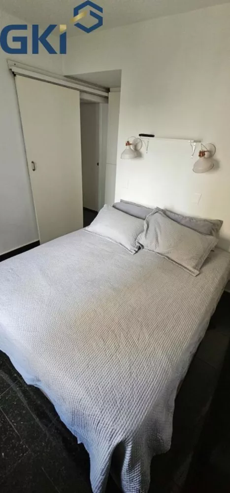 Apartamento, 2 quartos, 75 m² - Foto 1