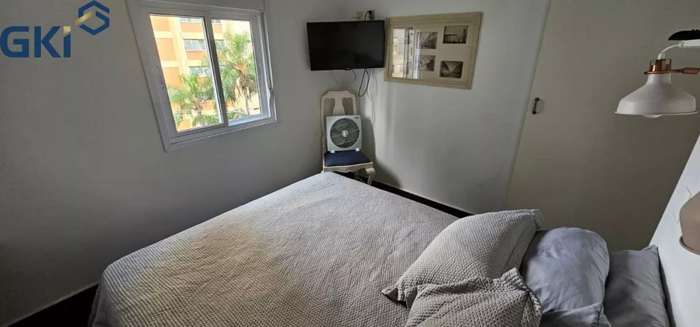 Apartamento, 2 quartos, 75 m² - Foto 2