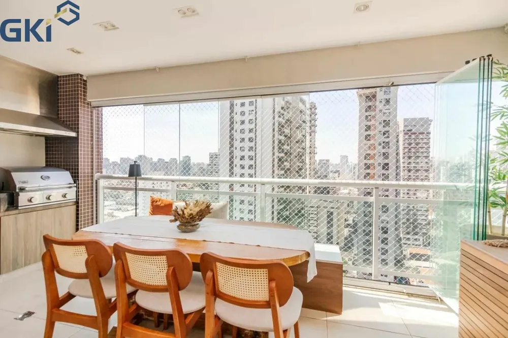 Apartamento, 2 quartos, 73 m² - Foto 3
