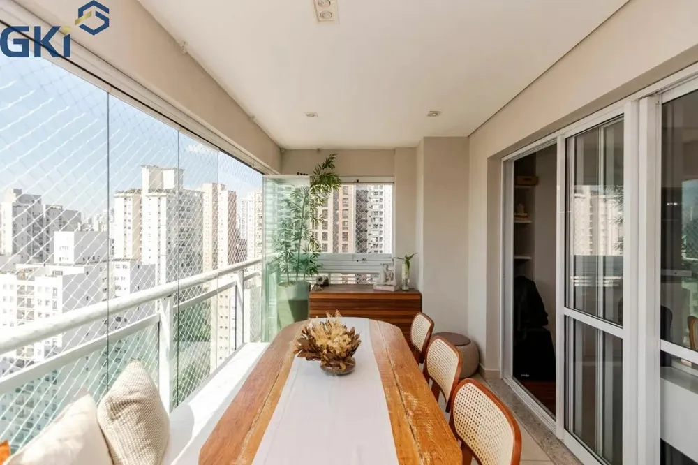 Apartamento, 2 quartos, 73 m² - Foto 4