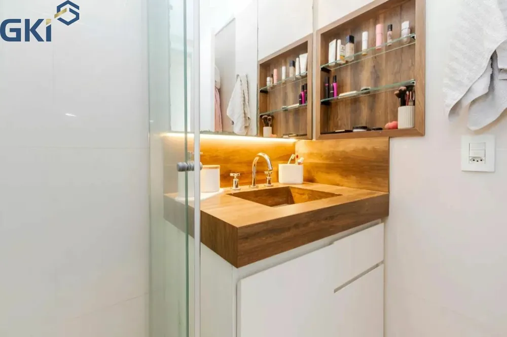 Apartamento, 2 quartos, 73 m² - Foto 10