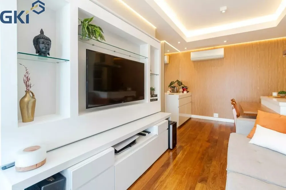 Apartamento, 2 quartos, 73 m² - Foto 5