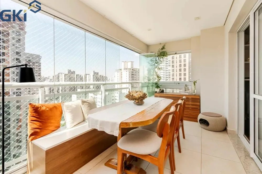Apartamento, 2 quartos, 73 m² - Foto 1