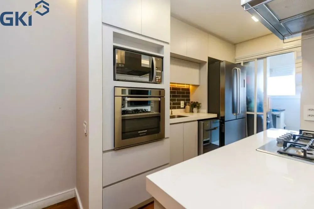 Apartamento, 2 quartos, 73 m² - Foto 7