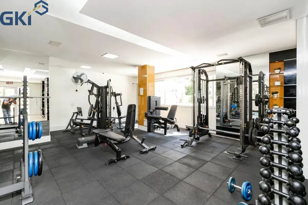 Apartamento, 2 quartos, 73 m² - Foto 11