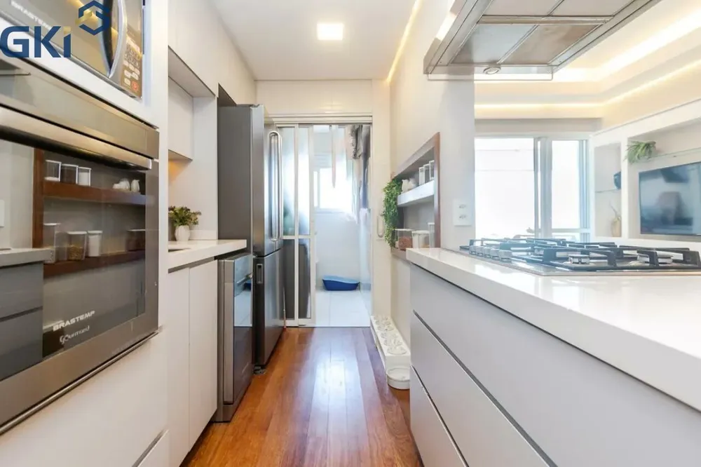 Apartamento, 2 quartos, 73 m² - Foto 8