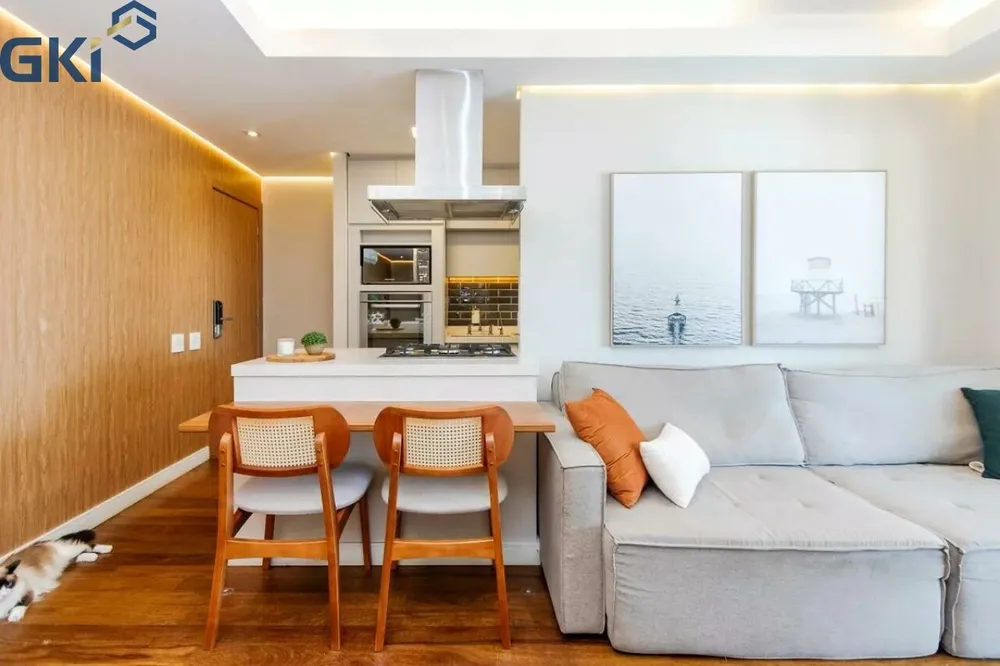 Apartamento, 2 quartos, 73 m² - Foto 6
