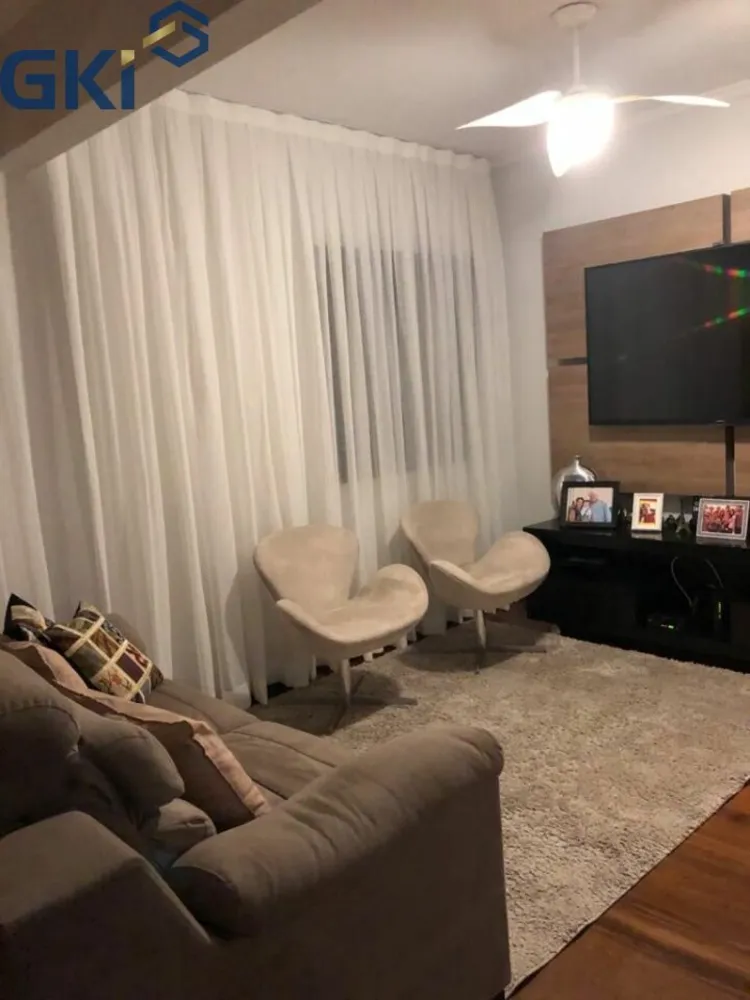 Apartamento, 4 quartos, 125 m² - Foto 2