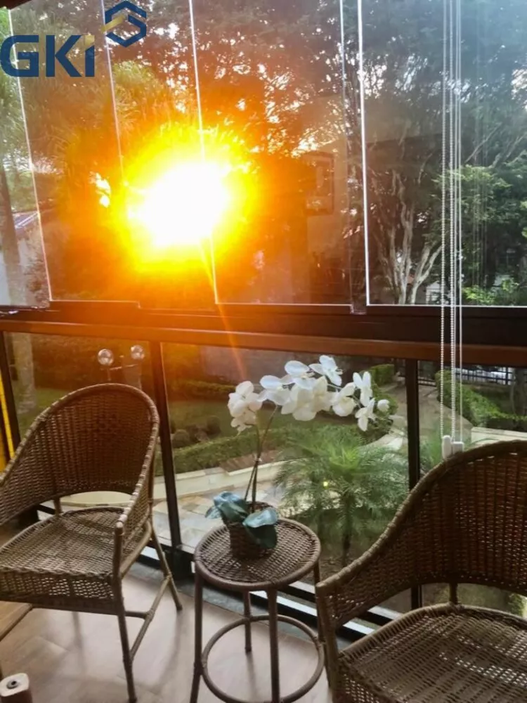 Apartamento, 4 quartos, 125 m² - Foto 1